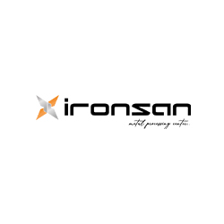 ironsan-logo