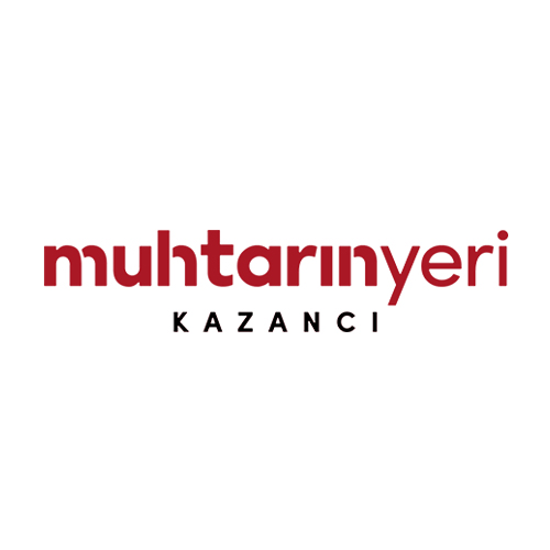Muhtar Logo