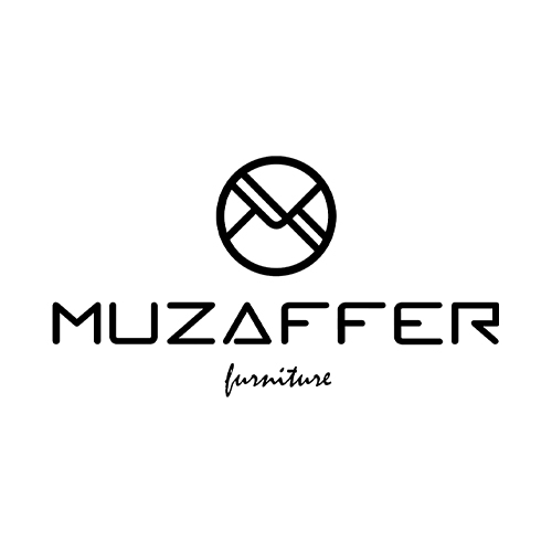 Muzaffer Logo