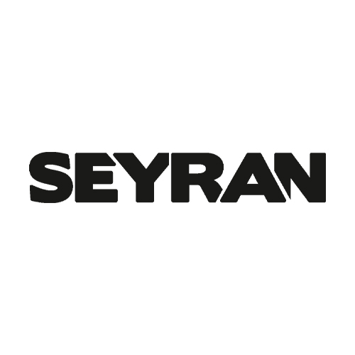 Seyran Logo