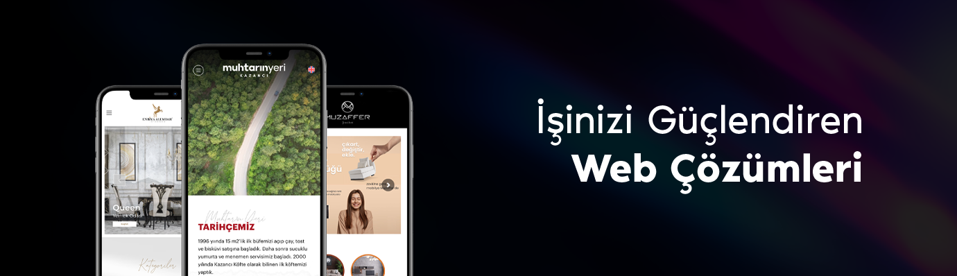 web tasarım ajansı, bursa web tasarım, inegöl web tasarım, web tasarım, e-ticaret sitesi