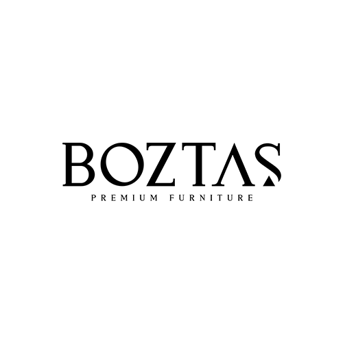 Boztaş Logo